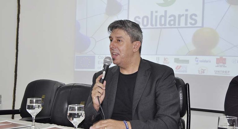 Claudio Lucena