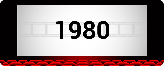 Ano de 1980