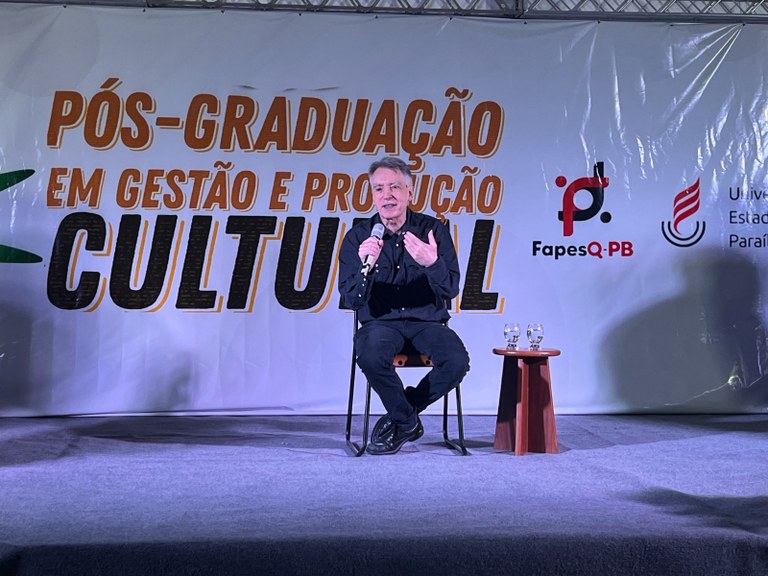 Foto: Reprodução/Secom Paraíba