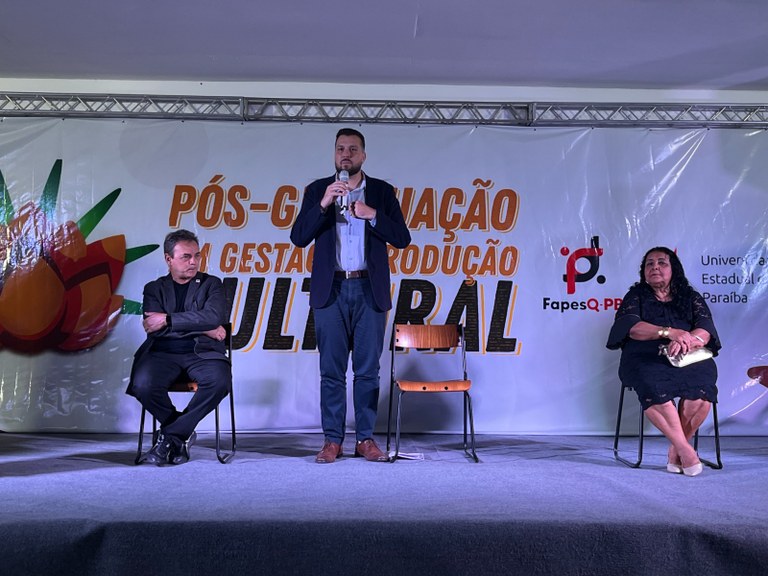 Foto: Reprodução/Secom Paraíba