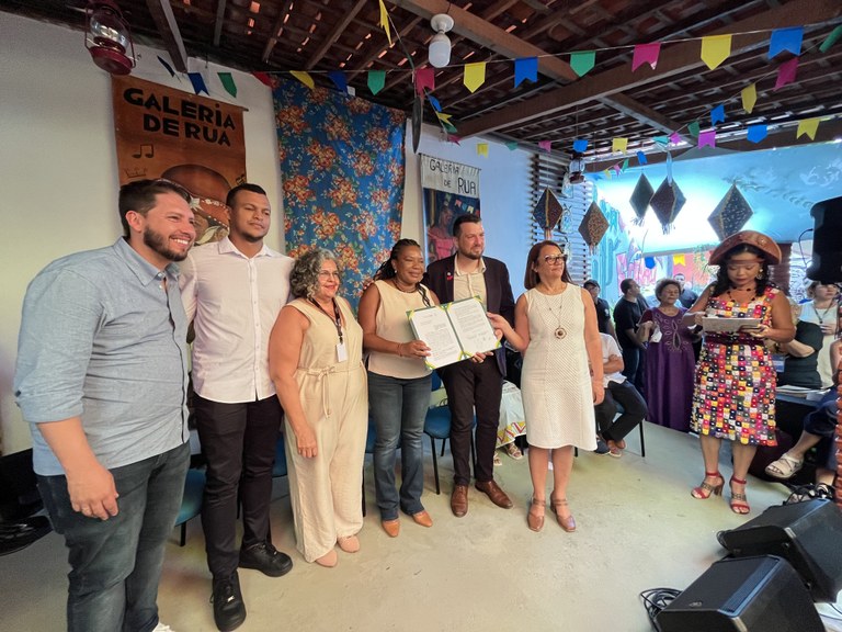Foto: Reprodução/Secom Paraíba