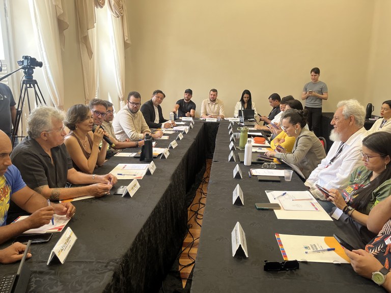 Foto: Reprodução/Secom Paraíba