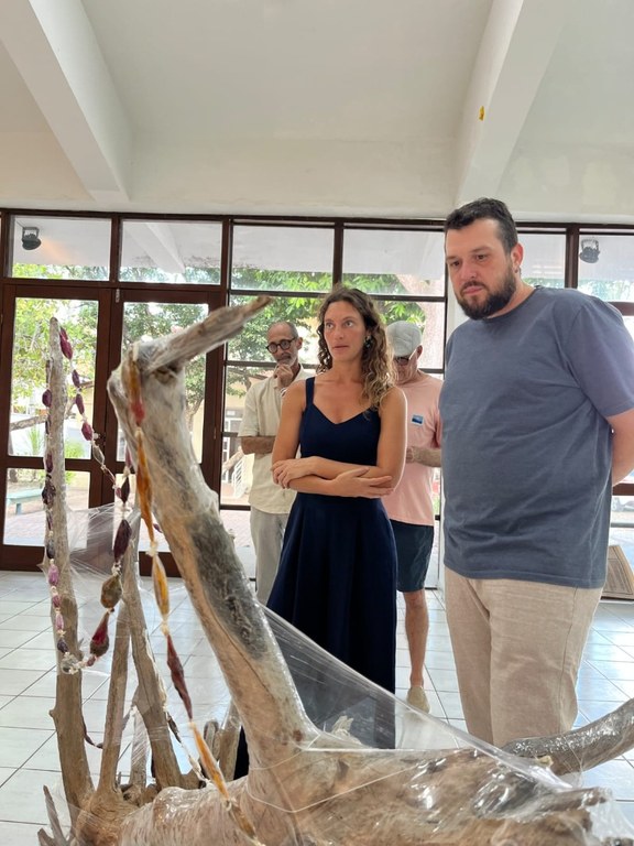 Foto: Reprodução/Secom Paraíba