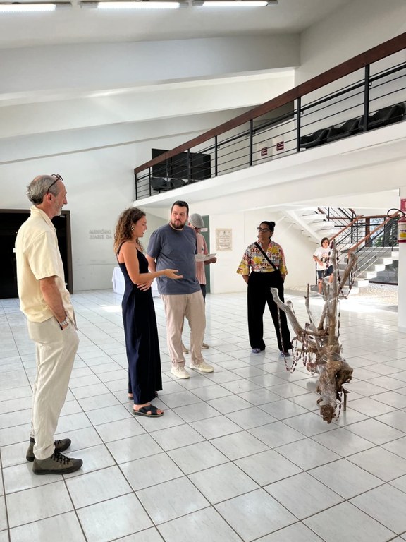 Foto: Reprodução/Secom Paraíba