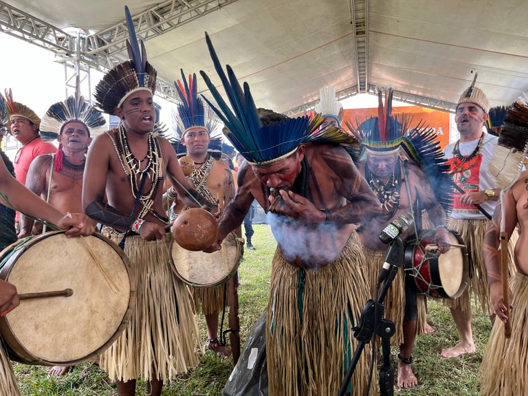 Foto: Reprodução/Secom Paraíba