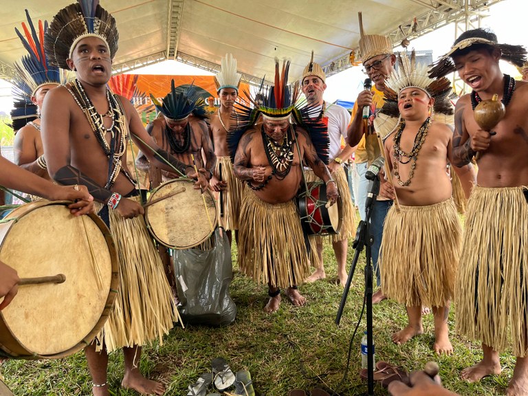 Foto: Reprodução/Secom Paraíba