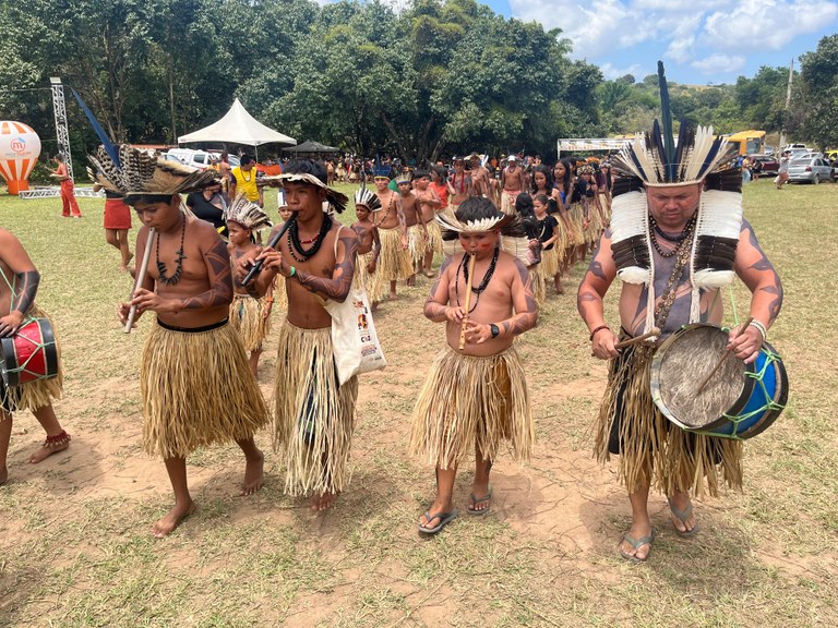 Foto: Reprodução/Secom Paraíba