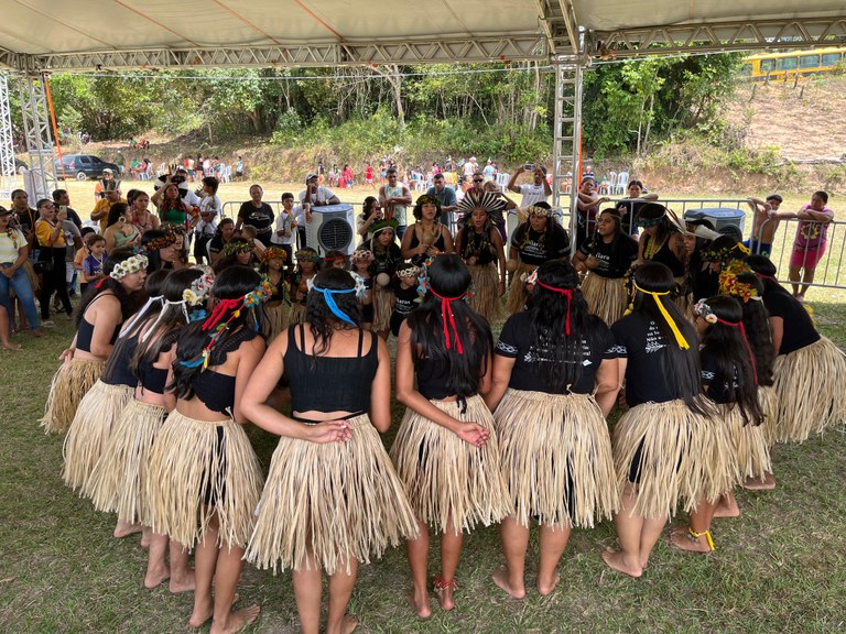 Foto: Reprodução/Secom Paraíba