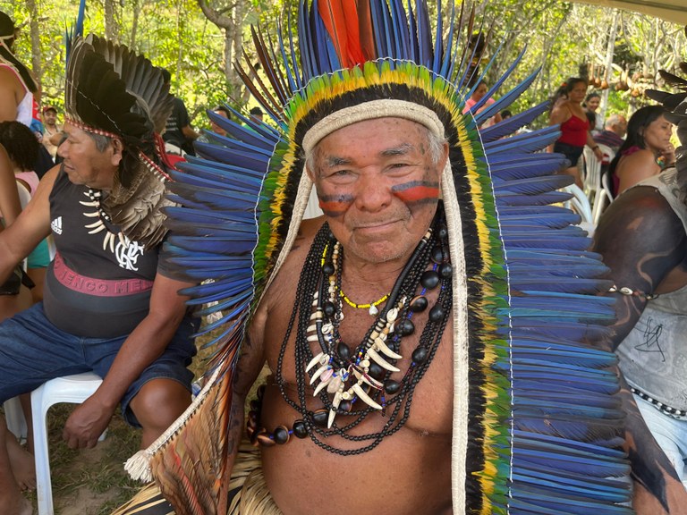 Foto: Reprodução/Secom Paraíba