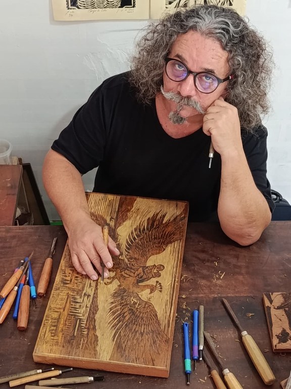 Foto: Reprodução/Secom Paraíba