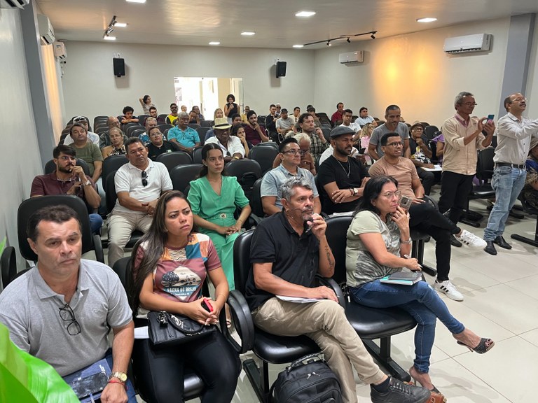 Foto: Reprodução/Secom Paraíba