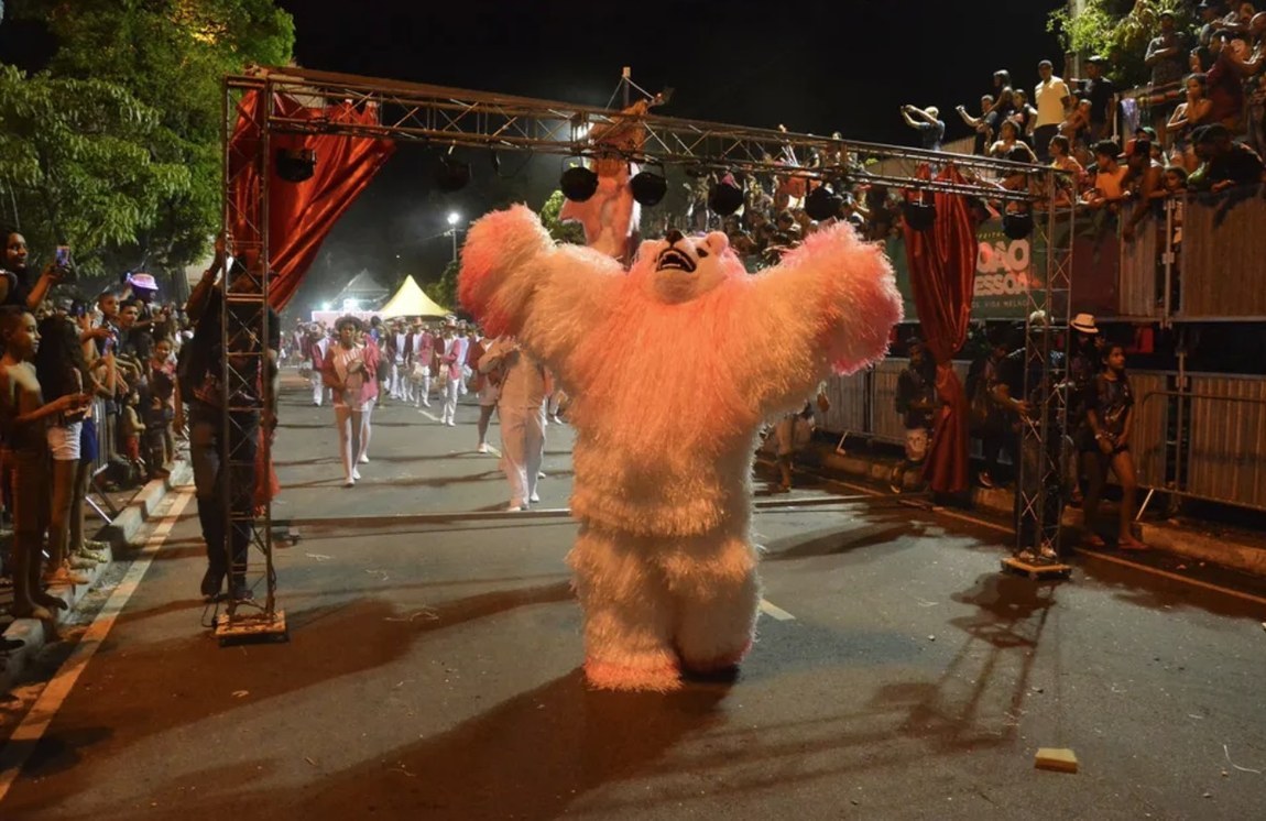 Governo lança edital do Prêmio Paraíba Folia para apoiar e incentivar agremiações carnavalescas