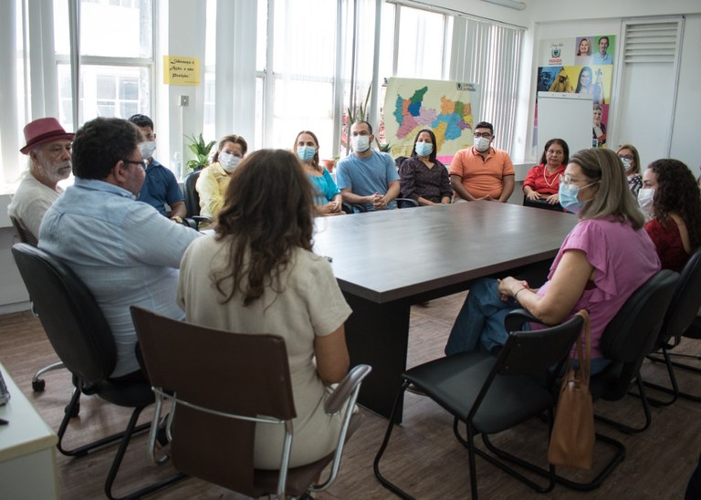 Foto: Reprodução/Secom Paraíba