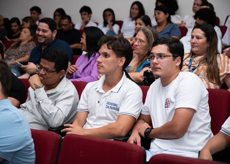 Foto: Reprodução/Secom Paraíba