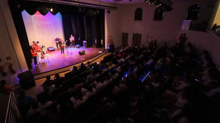 Foto: Reprodução/Secom Paraíba