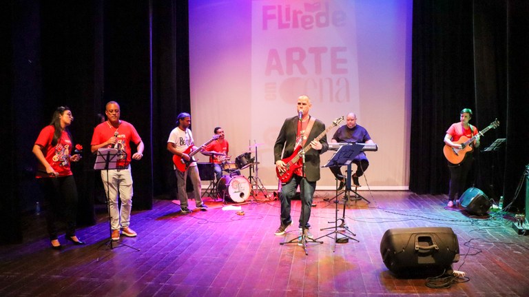 Foto: Reprodução/Secom Paraíba