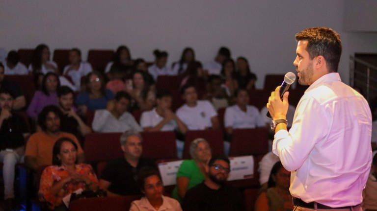 Foto: Reprodução/Secom Paraíba