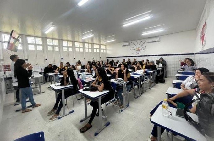 Foto: Reprodução/Secom Paraíba