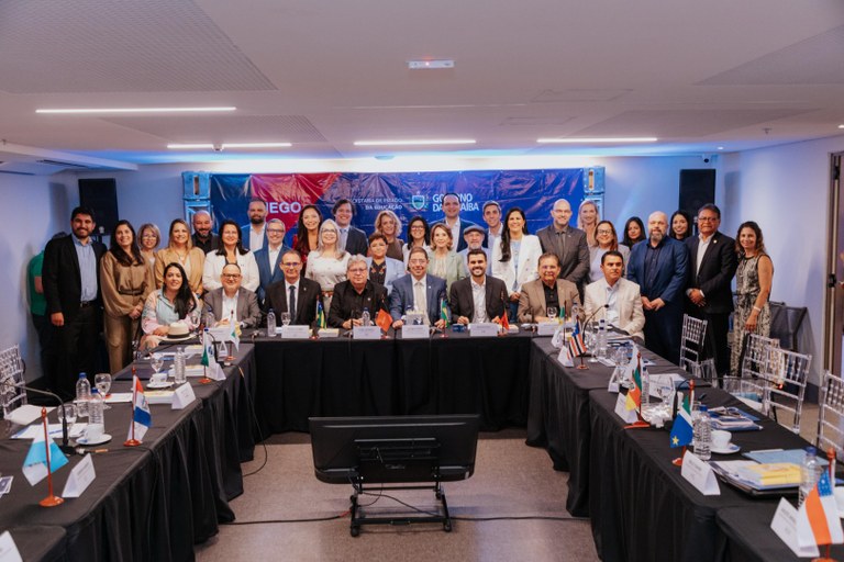 Foto: Reprodução/Secom Paraíba