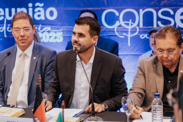 Foto: Reprodução/Secom Paraíba