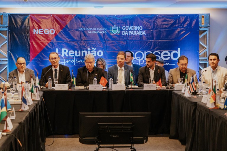 Foto: Reprodução/Secom Paraíba