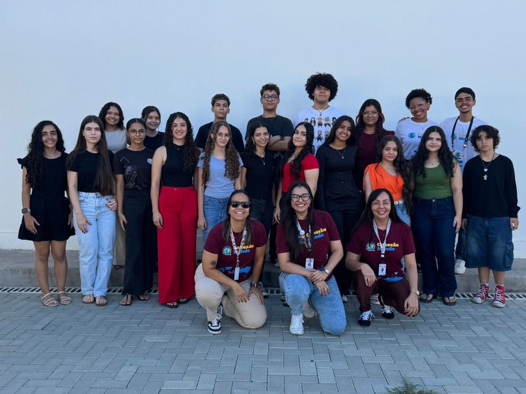 Foto: Reprodução/Secom Paraíba