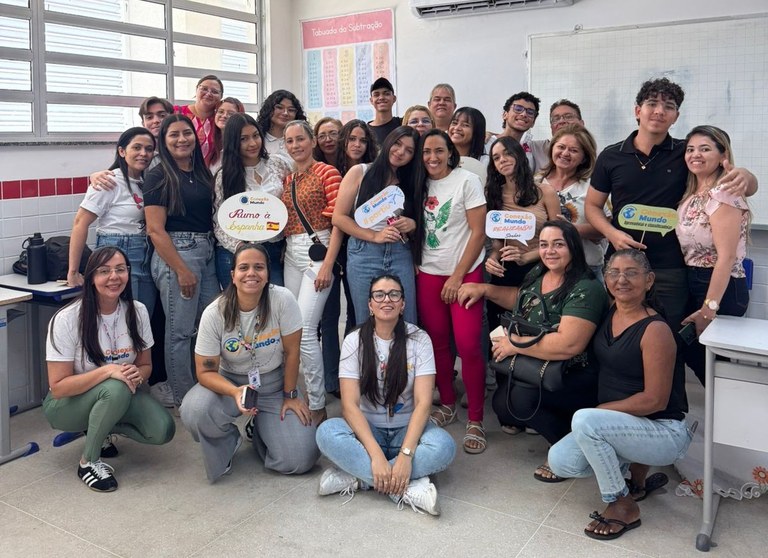 Foto: Reprodução/Secom Paraíba