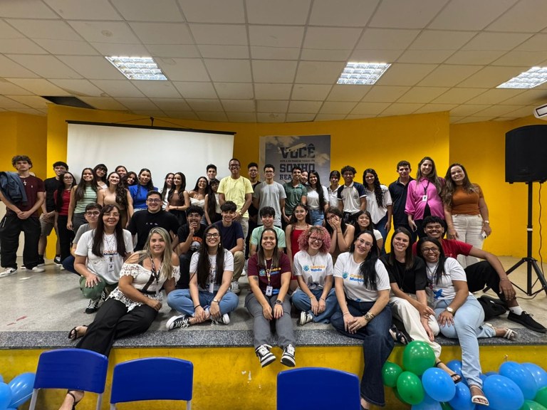 Foto: Reprodução/Secom Paraíba