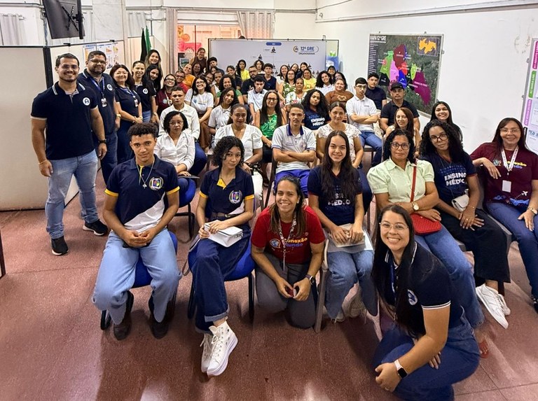 Foto: Reprodução/Secom Paraíba