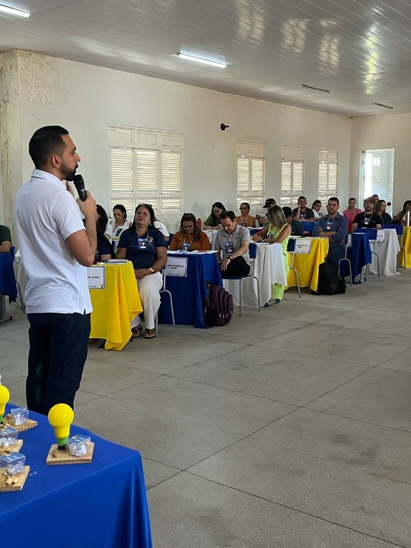 Foto: Reprodução/Secom Paraíba