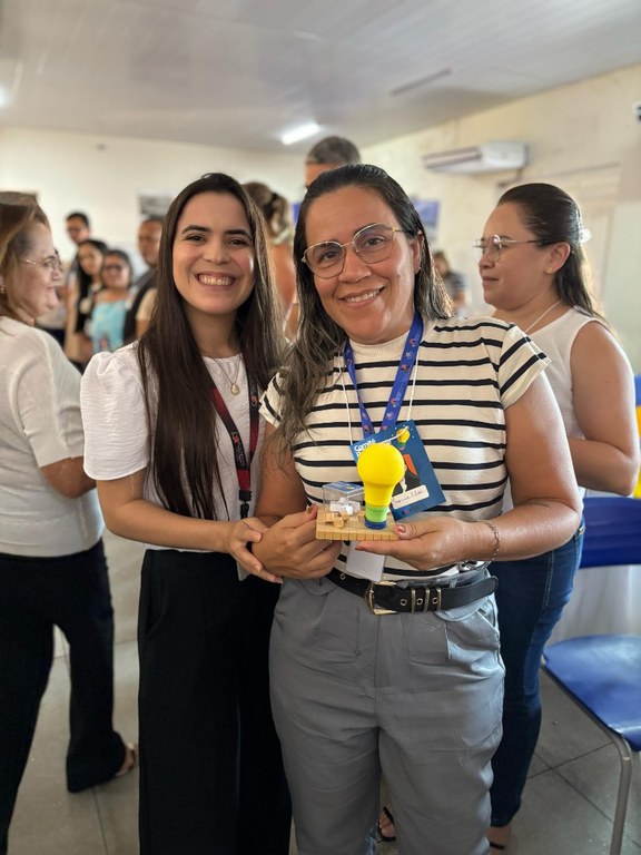 Foto: Reprodução/Secom Paraíba