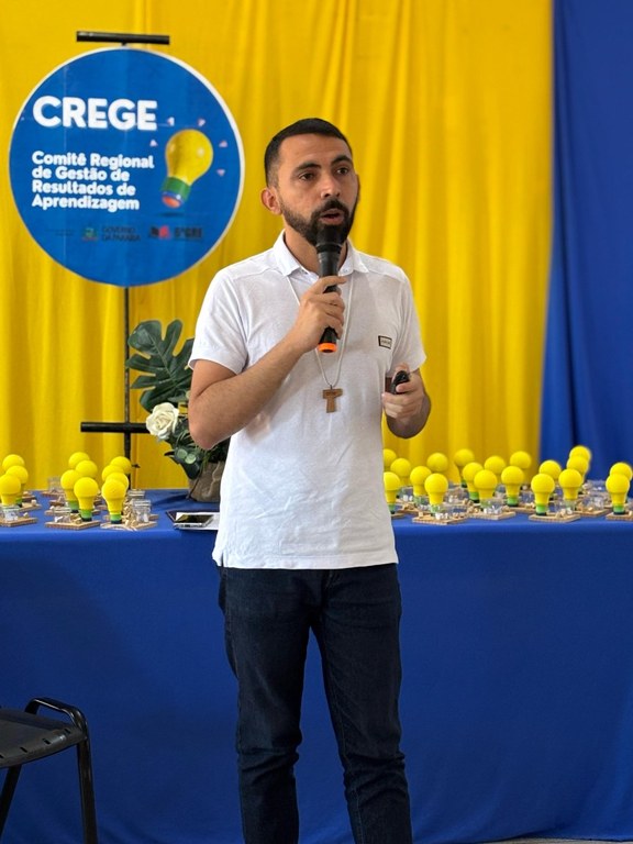 Foto: Reprodução/Secom Paraíba