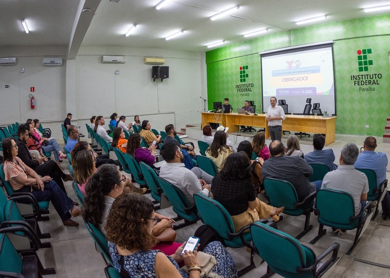 Foto: Reprodução/Secom Paraíba