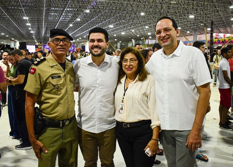 Foto: Reprodução/Secom Paraíba