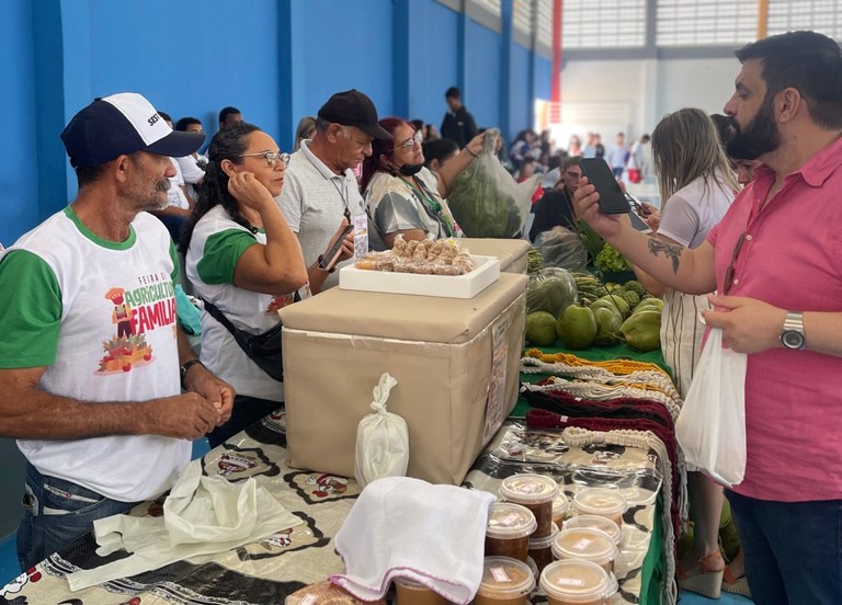 Foto: Reprodução/Secom Paraíba