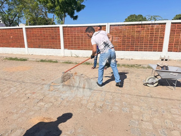 Foto: Reprodução/Secom Paraíba