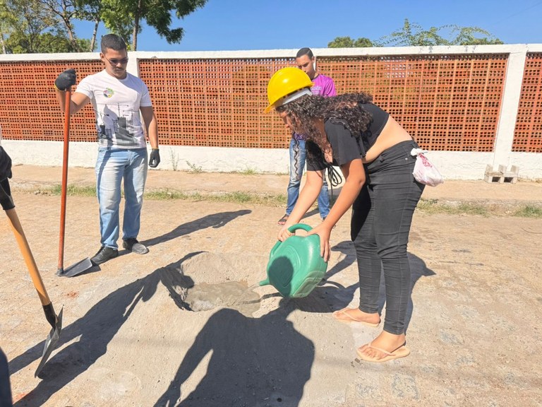 Foto: Reprodução/Secom Paraíba