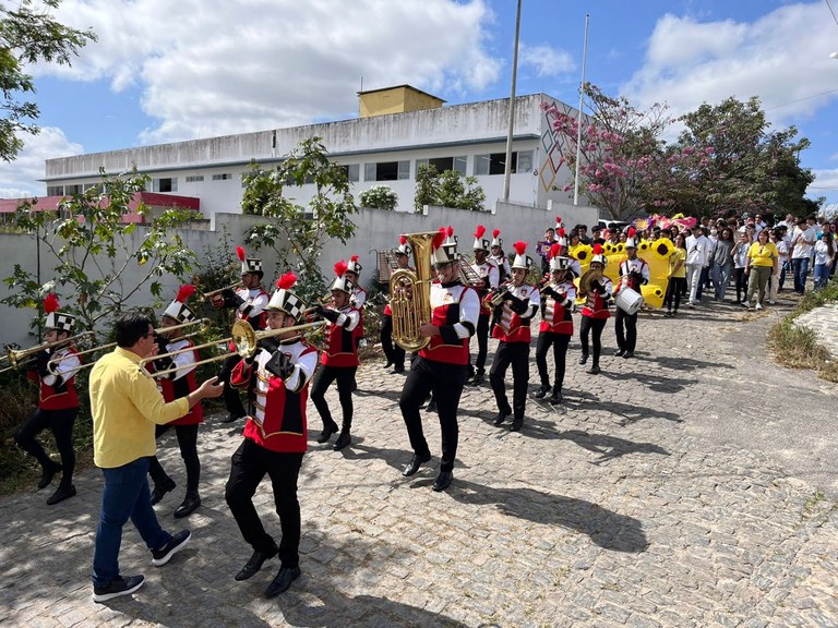 Foto: Reprodução/Secom Paraíba