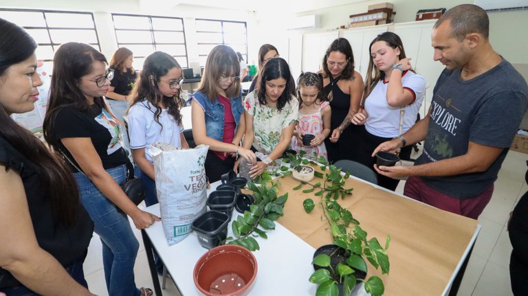 Foto: Reprodução/Secom Paraíba