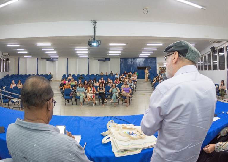 Foto: Reprodução/Secom Paraíba