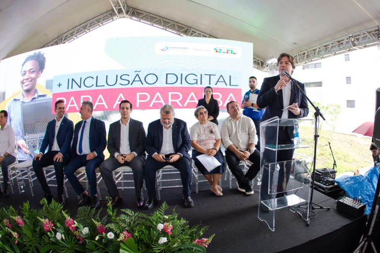 Foto: Reprodução/Secom Paraíba