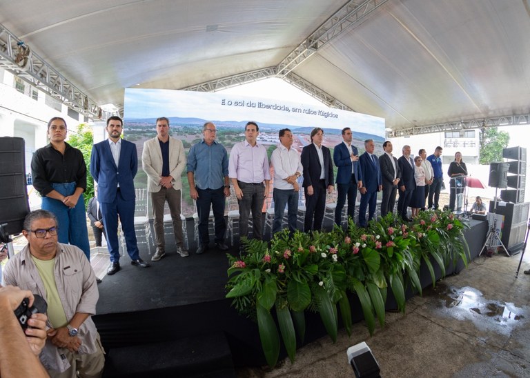 Foto: Reprodução/Secom Paraíba