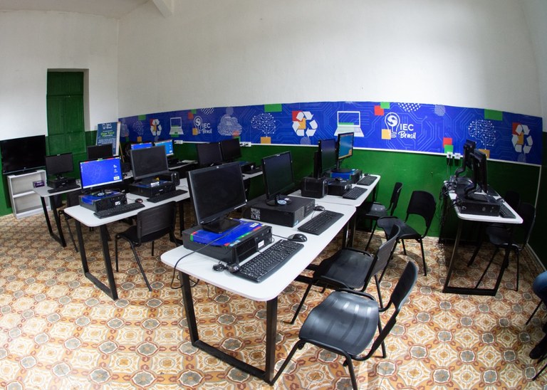 Foto: Reprodução/Secom Paraíba