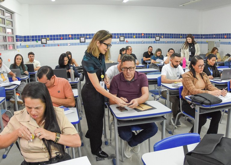 Foto: Reprodução/Secom Paraíba