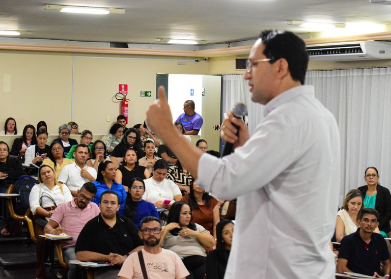 Foto: Reprodução/Secom Paraíba