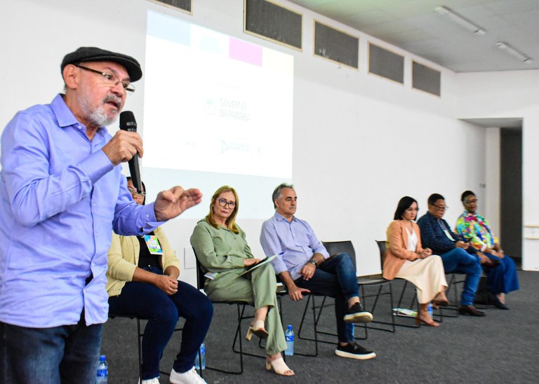 Foto: Reprodução/Secom Paraíba