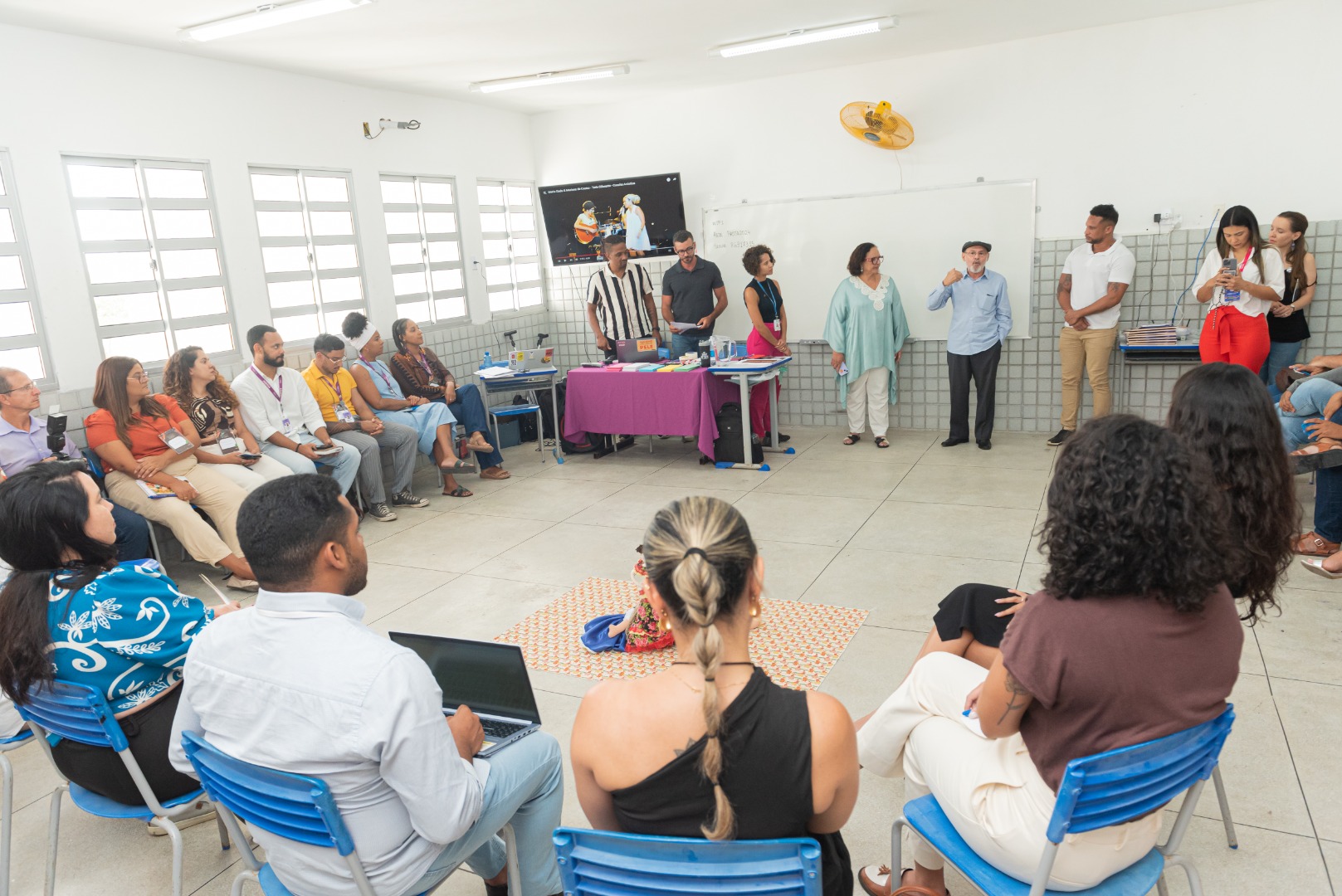 22_10_2024 Encontro Estadual Sobre Ações Afirmativas E Promoções de Igualdade  Racial (Daniel Medeiros) (37).jpg