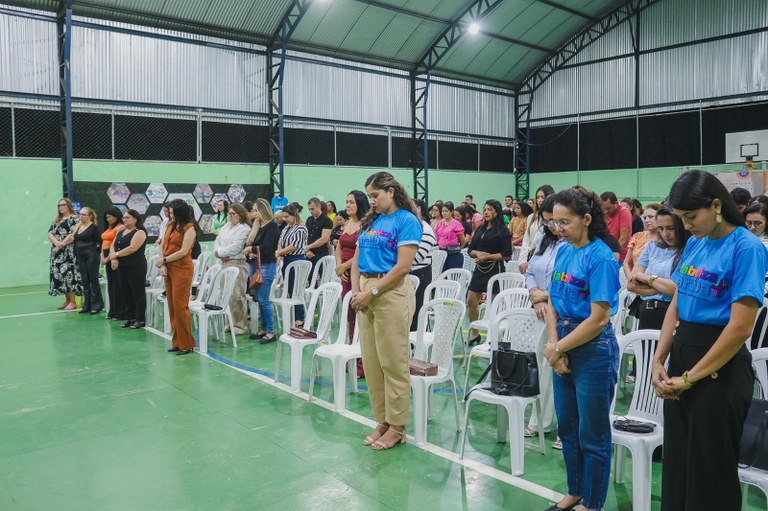 Foto: Reprodução/Secom Paraíba