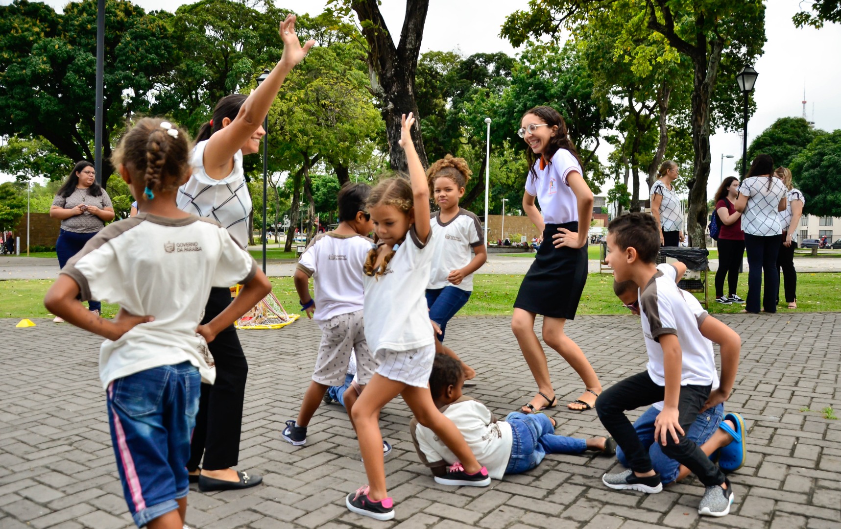  Ação da Semana do Estudante Escola Capistrano de Abreu_Delmer Rodrigues (20).jpg