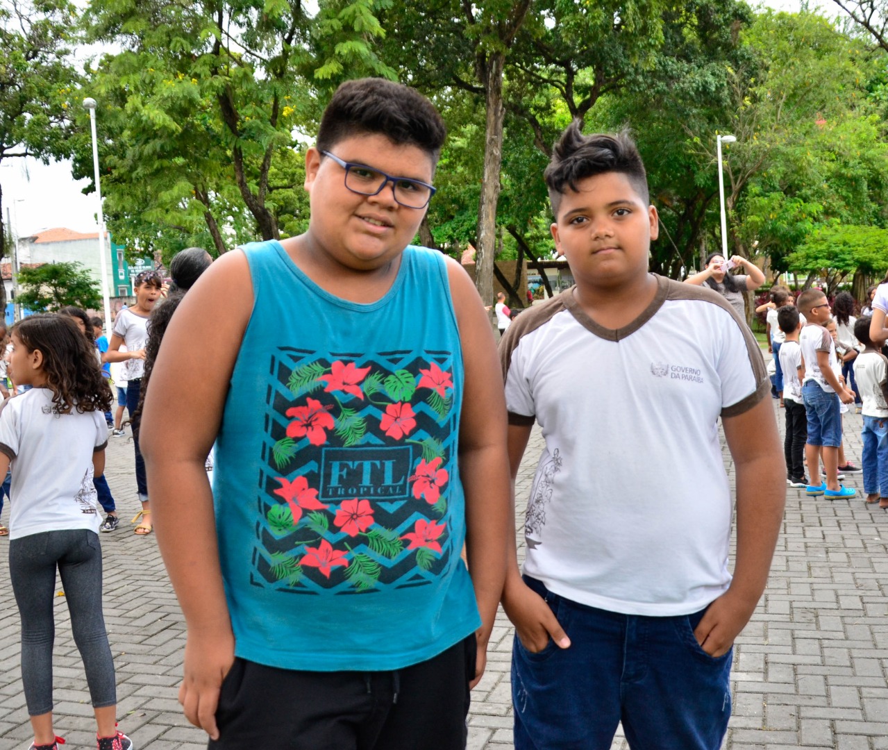  Ação da Semana do Estudante Escola Capistrano de Abreu_Delmer Rodrigues (22).jpg